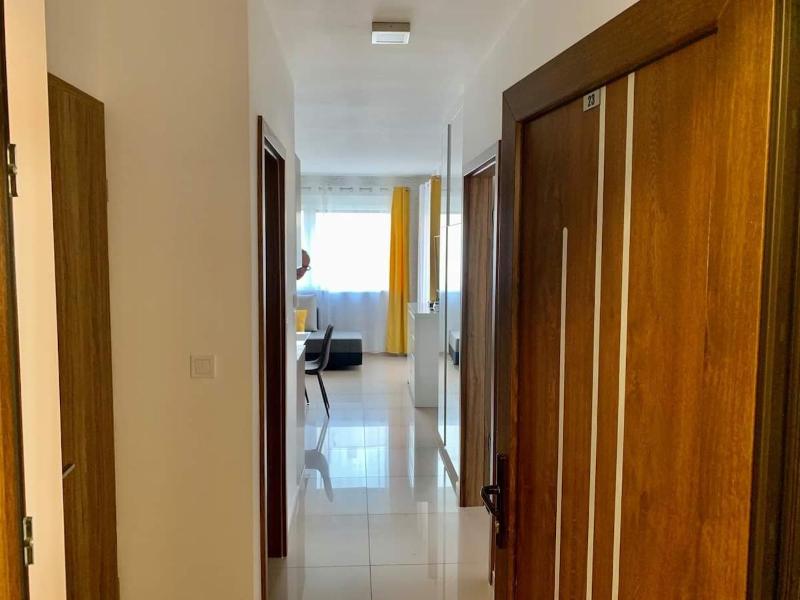 Amulett Wellness Apartman - image 17