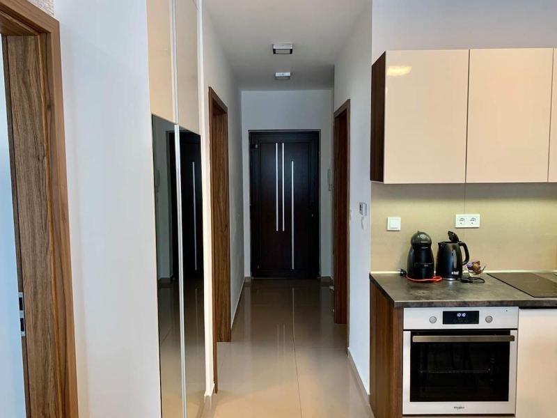 Amulett Wellness Apartman - image 15