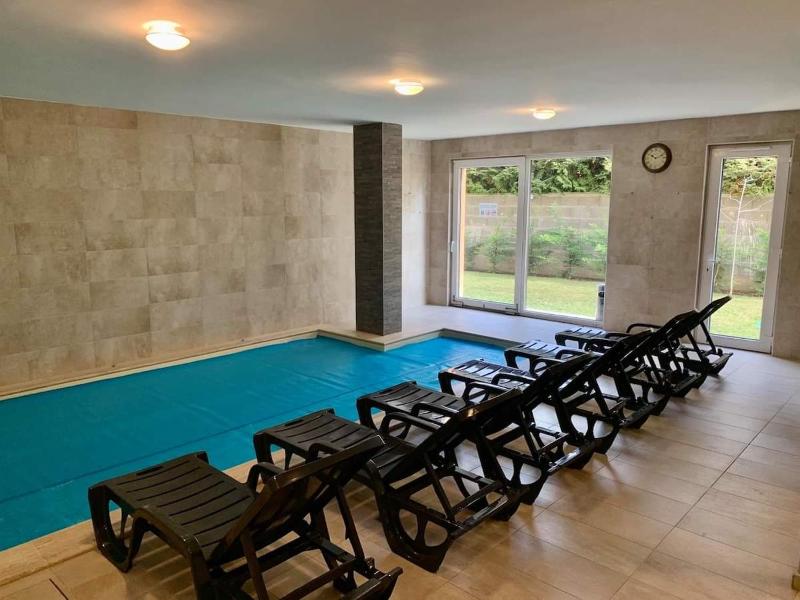 Amulett Wellness Apartman - image 16