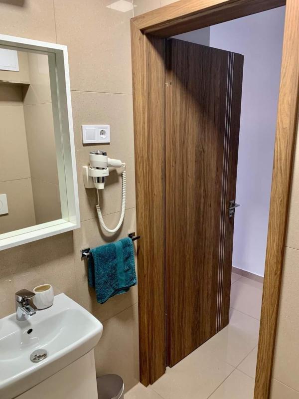 Amulett Wellness Apartman - image 30