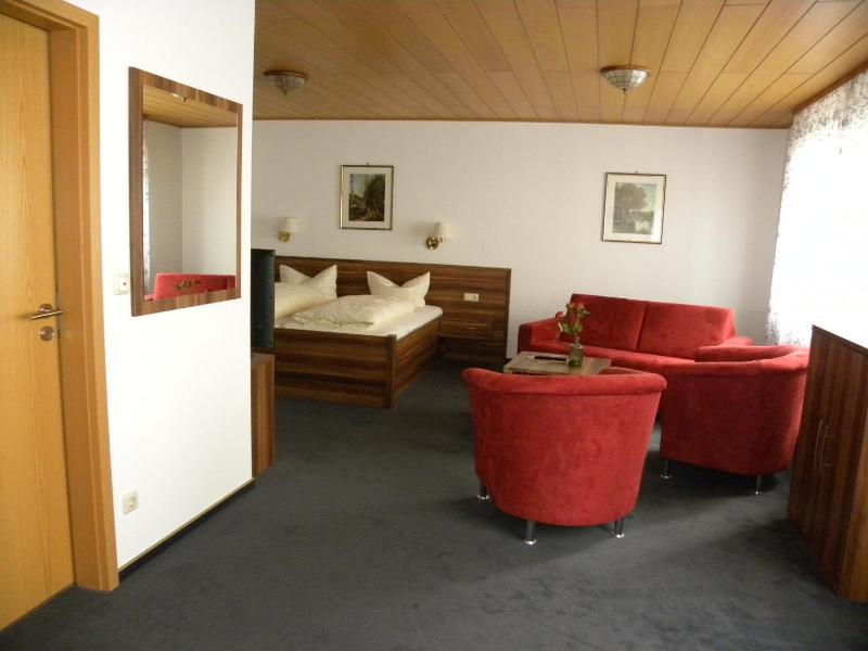 Double Room image 1