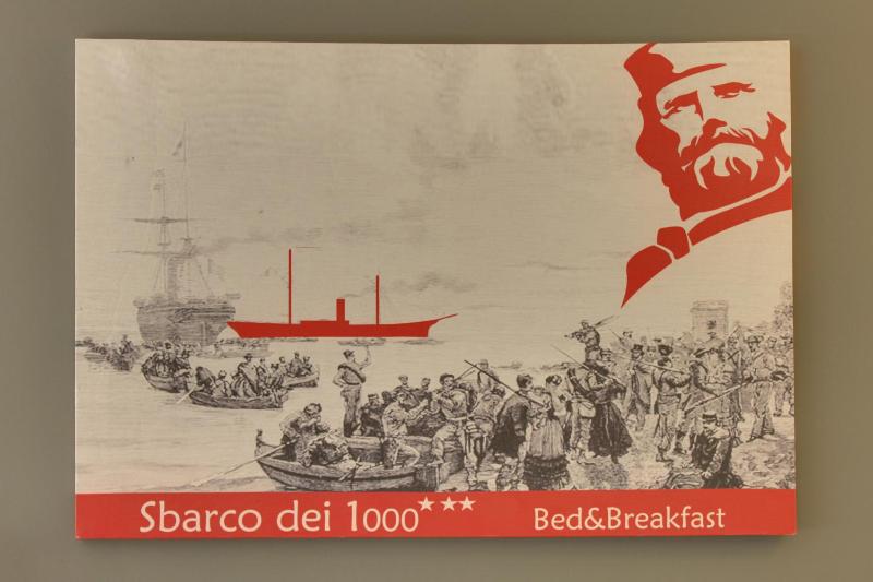 B&B Sbarco dei 1000 - image 19