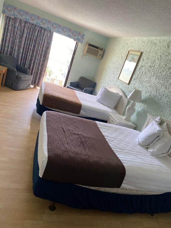 Deluxe Double Room image 2