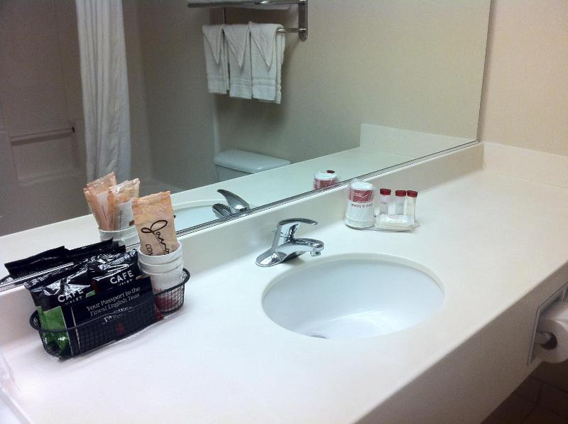 Ramada by Wyndham SeaTac Airport - image 4