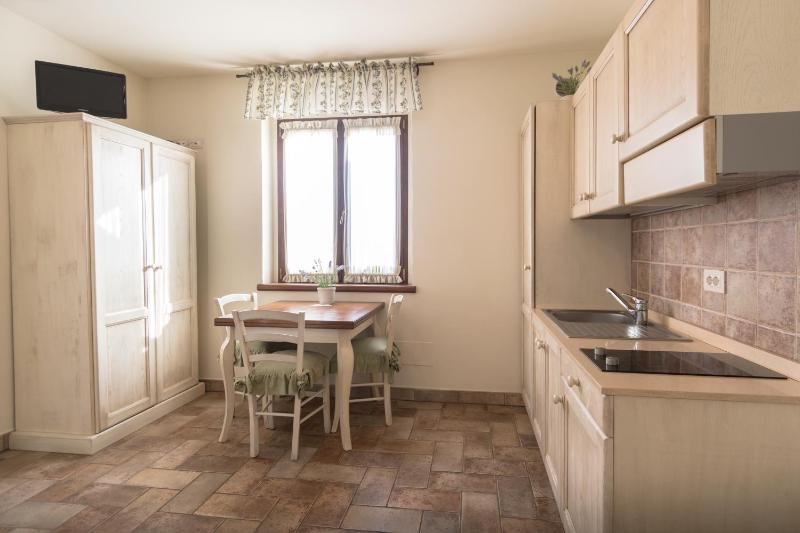 Studio with Garden View image 2