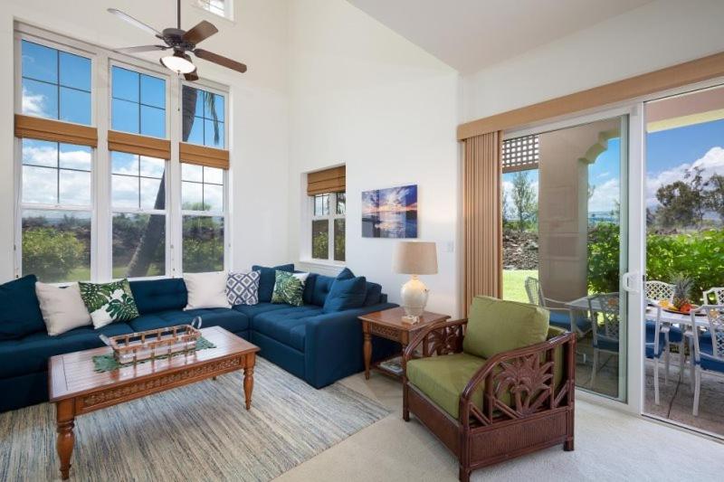 Three-Bedroom Holiday Home  image 1