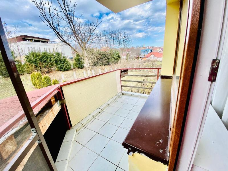 Apartment with Garden View image 3