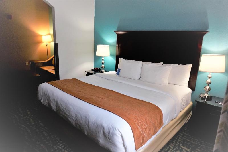 King Suite image 2