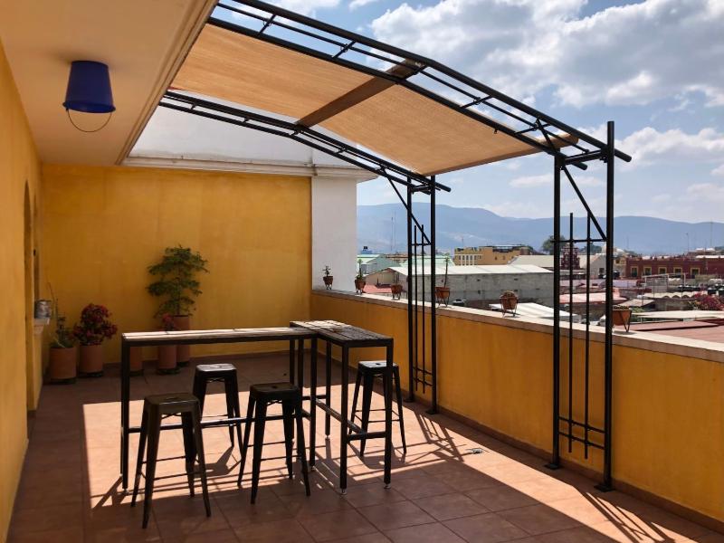 Hostal Andaina - image 13