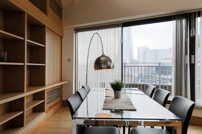 Penthouse Apartment image 3