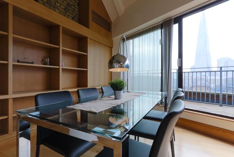 Penthouse Apartment image 4