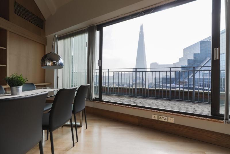 Penthouse Apartment image 2