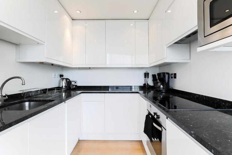 Penthouse Apartment image 2