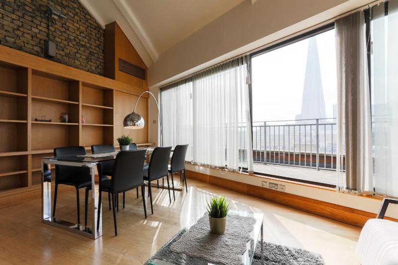 Penthouse Apartment image 4