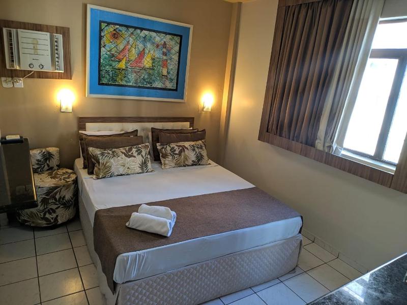 Laguna Praia Hotel - image 36