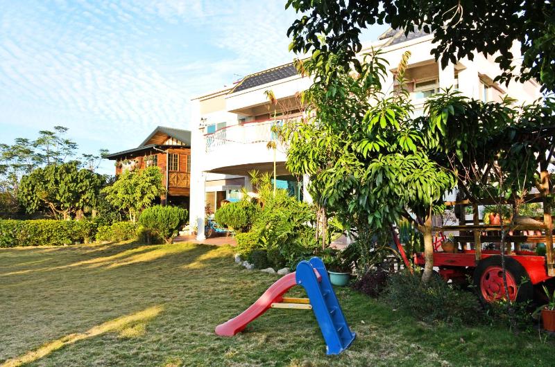 Taichung Xinshe Garden Life Homestay B&B - image 26