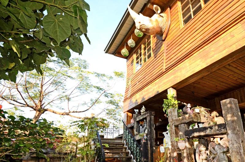 Taichung Xinshe Garden Life Homestay B&B - image 7