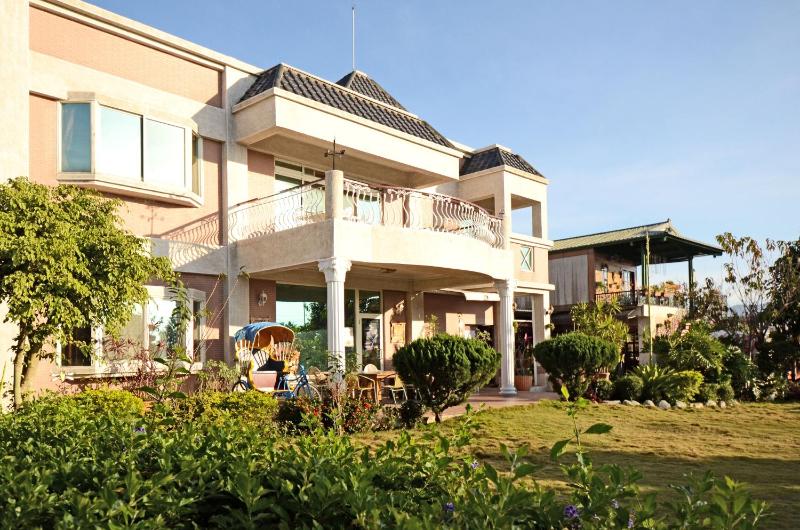 Taichung Xinshe Garden Life Homestay B&B - image 18