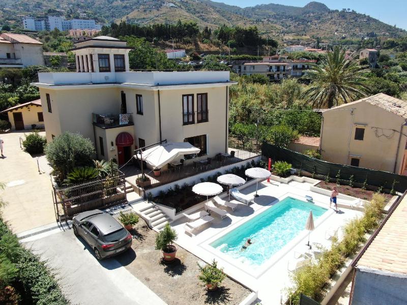 Villa Margherita - image 22