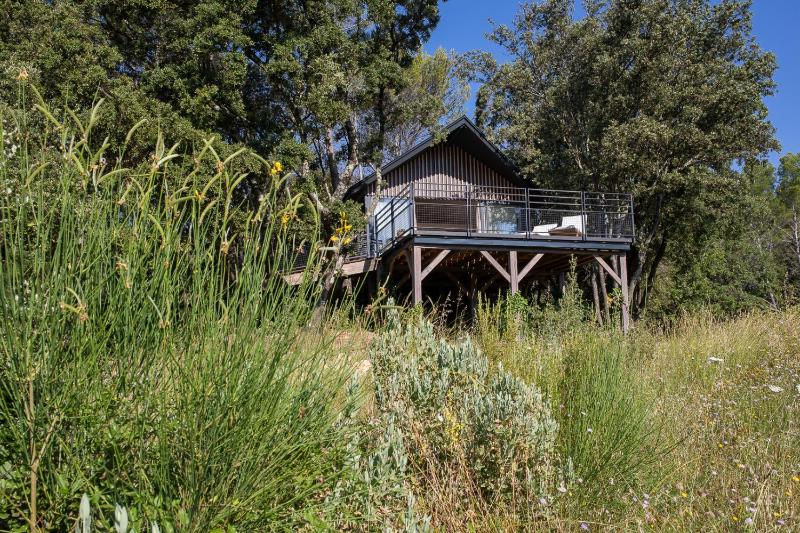 Deluxe Hut image 3