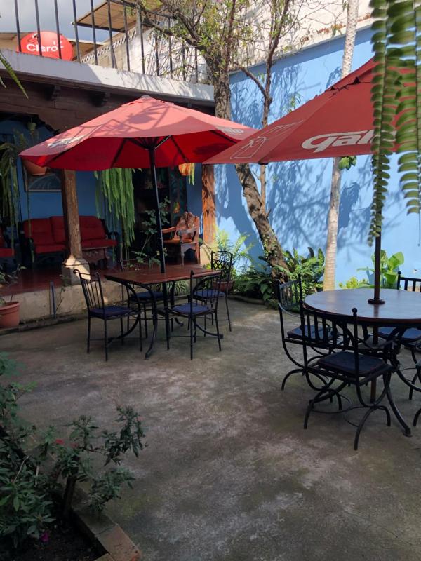 Dionisio Inn - image 12