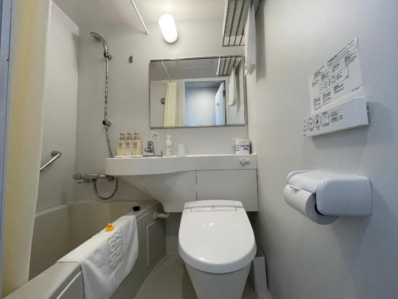 Okachimachi Urban Hotel - image 12