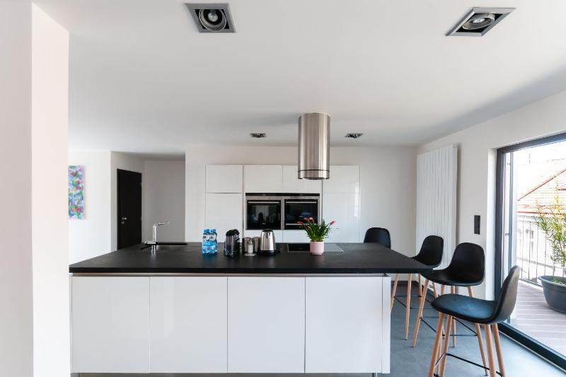 Superior Apartment image 4