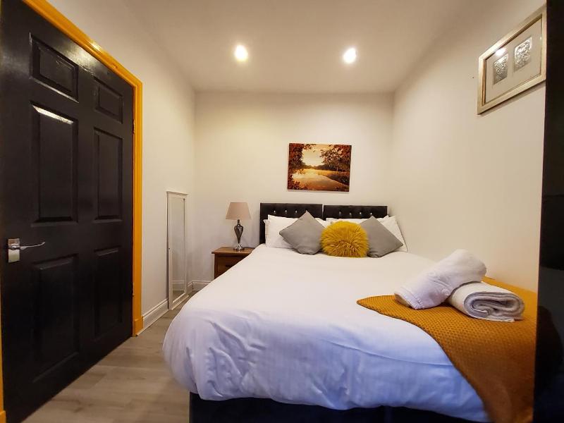 One-Bedroom Apartment image 3