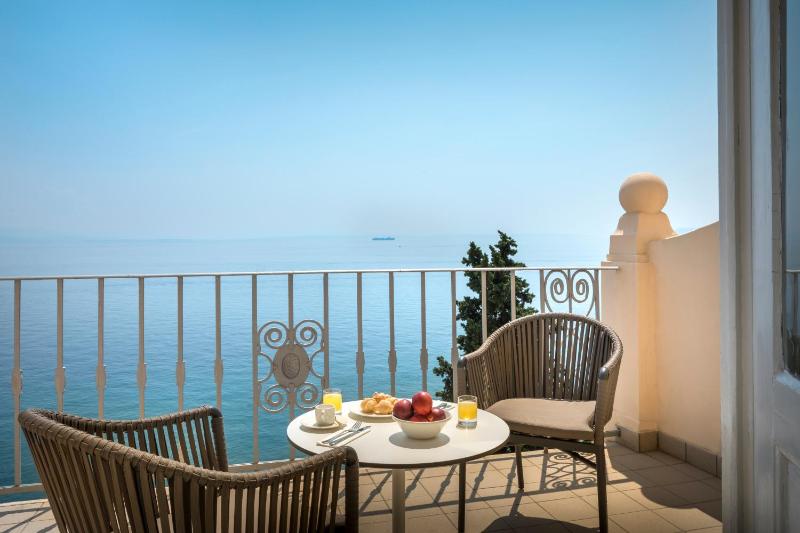 Hotel Lungomare Opatija - by Liburnia Hotels & Villas - image 30