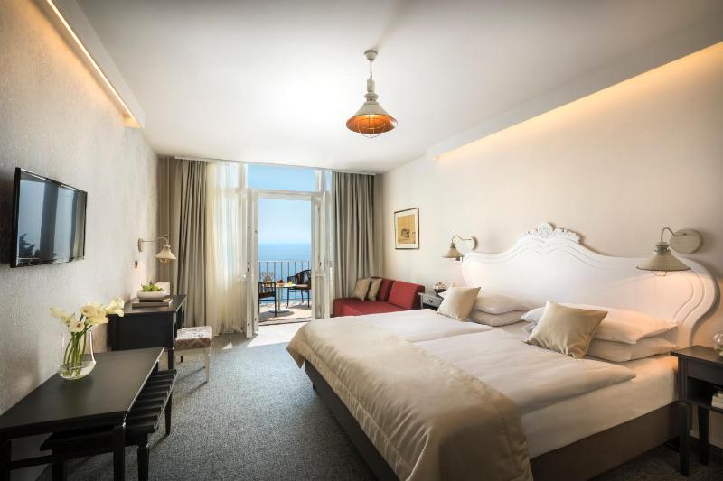 Hotel Lungomare Opatija - by Liburnia Hotels & Villas - image 15