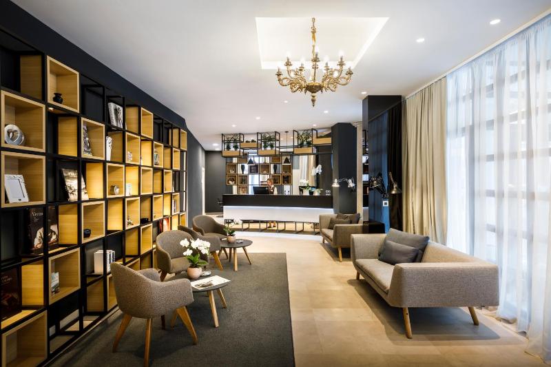 Hotel Lungomare Opatija - by Liburnia Hotels & Villas - image 10