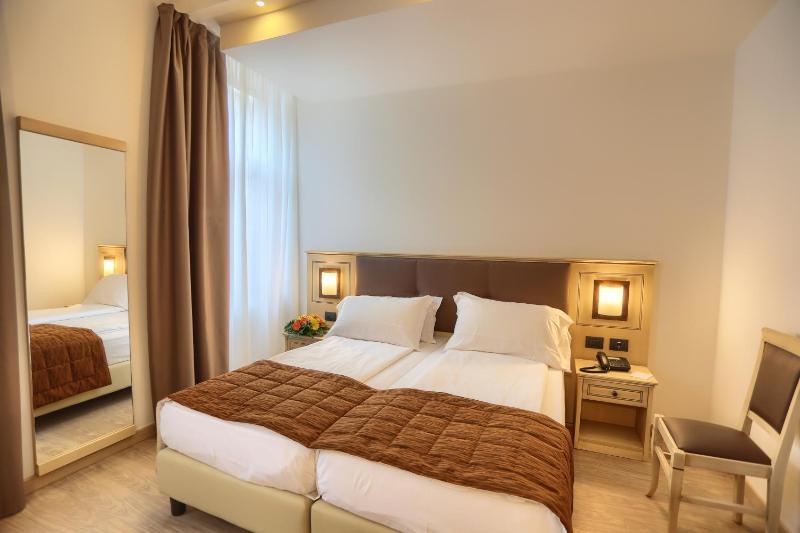 Budget Double or Twin Room image 4
