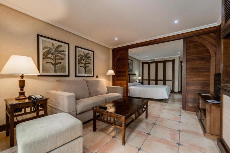 Premium Junior Suite (3 Adults Only) image 3