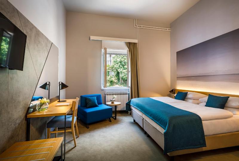 Hotel Istra - by Liburnia Hotels & Villas - image 21