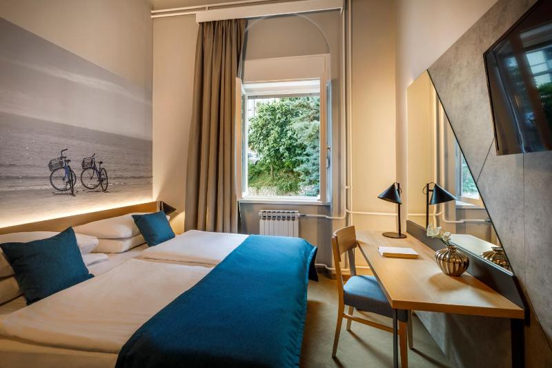 Hotel Istra - by Liburnia Hotels & Villas - image 36