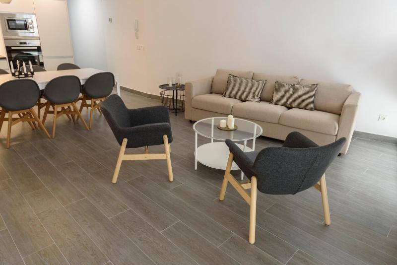 Three-Bedroom Apartment image 3