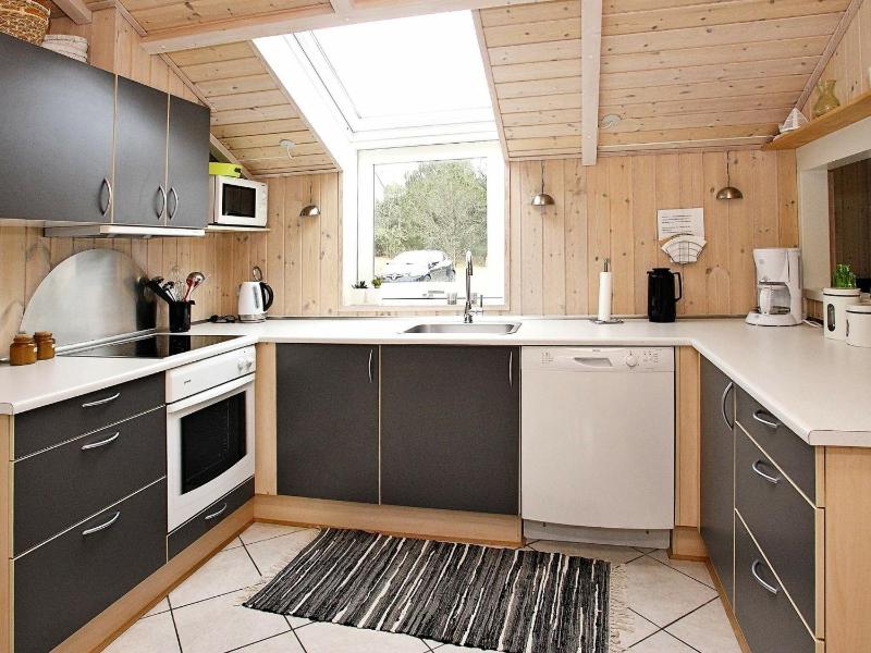 Three-Bedroom Holiday Home  image 2