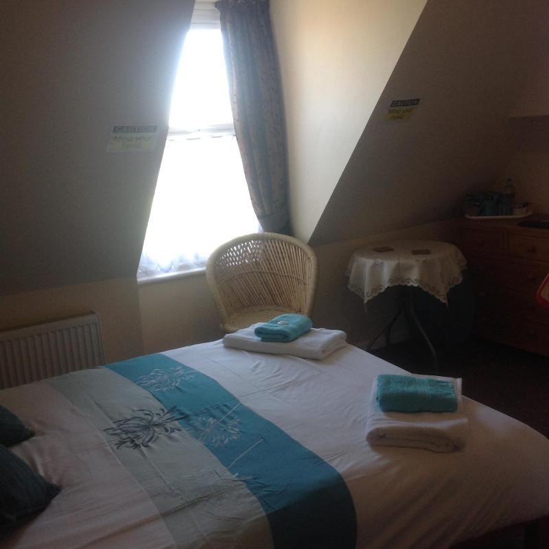 Double Room image 1