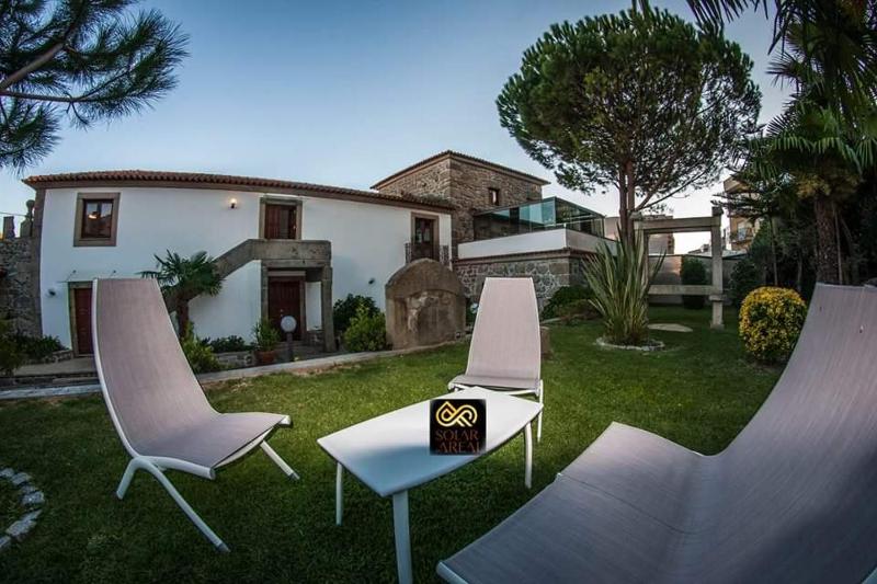 Two-Bedroom House image 4