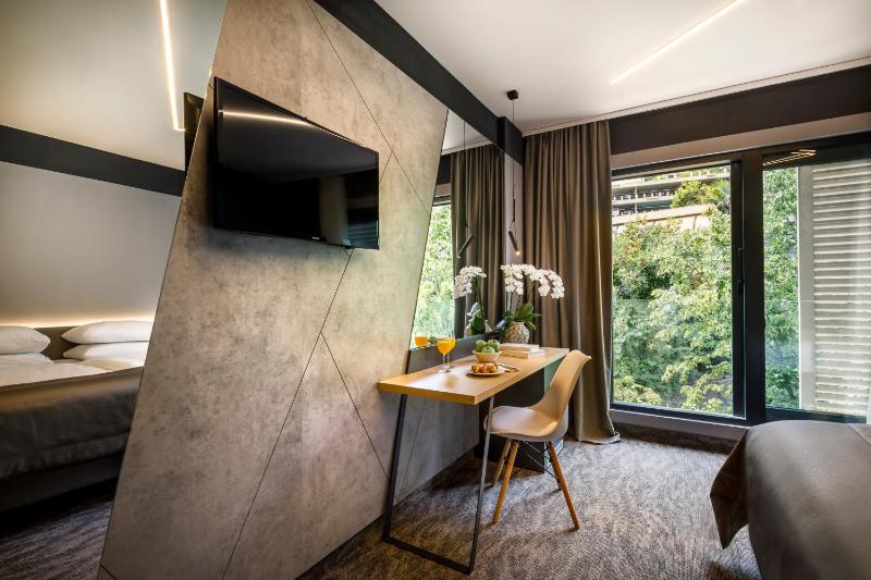 Hotel Istra - by Liburnia Hotels & Villas - image 18