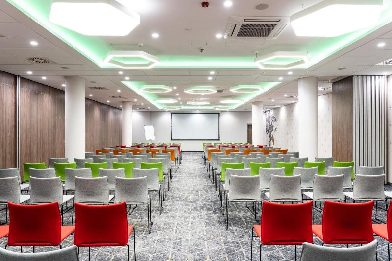 ibis Styles Lublin Stare Miasto - image 5