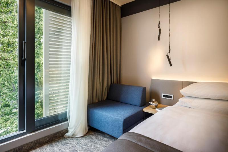 Hotel Istra - by Liburnia Hotels & Villas - image 14