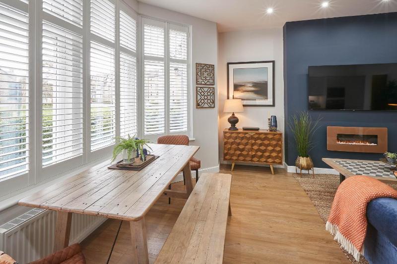 Host & Stay - Green View - image 18