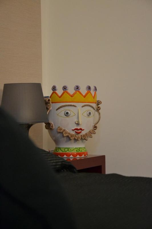 Quadruple Room with Balcony image 3