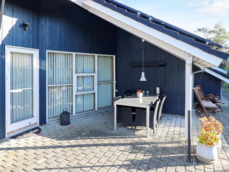 person holiday home in Hadsund - image 1
