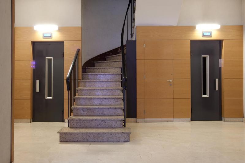 Letsgo Camp Nou Apartment - image 14