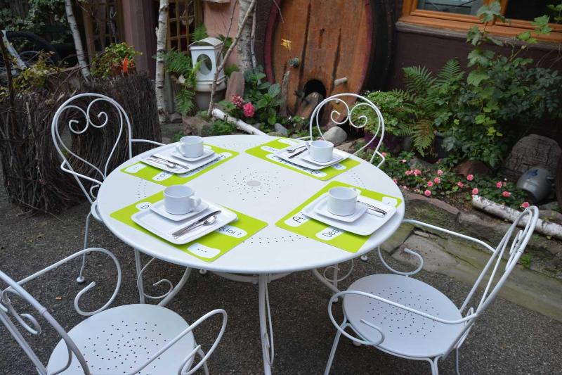 CHEZ CECILE Bed and Breakfast chez le VIGNERON - image 33