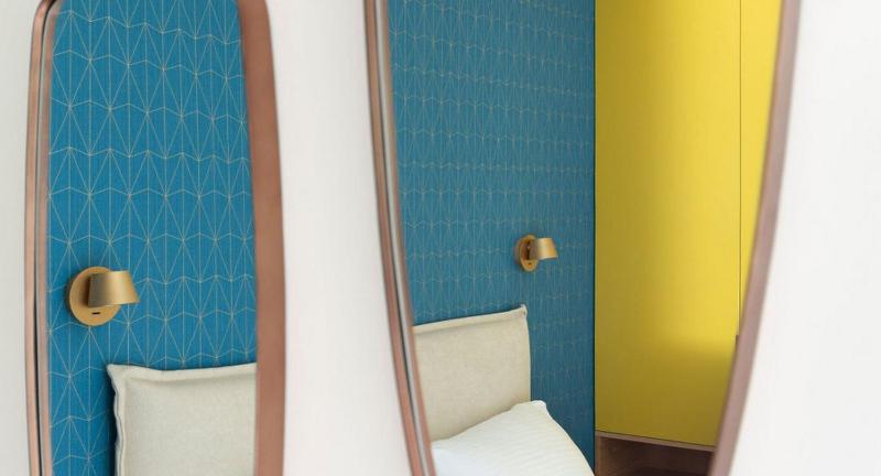 Extraordinary 1BR in Geula by HolyGuest - image 16