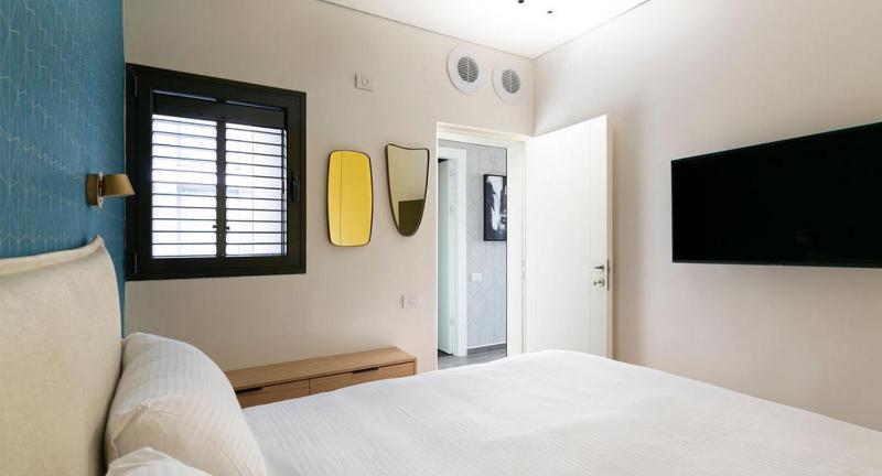 Extraordinary 1BR in Geula by HolyGuest - image 15