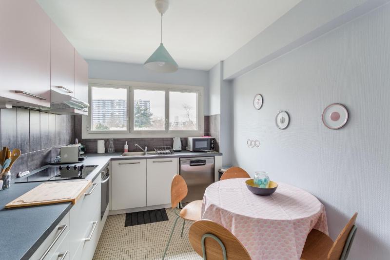 Two-Bedroom Apartment image 3
